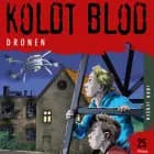 Koldt blod 25 - Dronen af Jørn Jensen