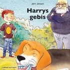 Harrys gebis af Jørn Jensen