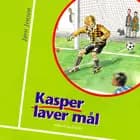 Kasper laver mål
