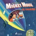Mickey Mouse og rumskibet af Disney