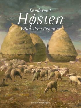 Høsten af Wladyslaw Stanislaw Reymont