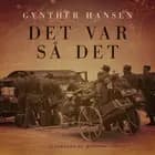 Det var så det