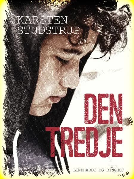 Den tredje af Karsten Studstrup