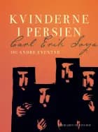 Kvinderne i Persien og andre eventyr