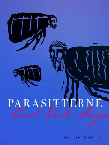 Parasitterne af Carl Erik Soya