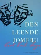 Den leende jomfru af Carl Erik Soya