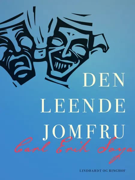 Den leende jomfru af Carl Erik Soya