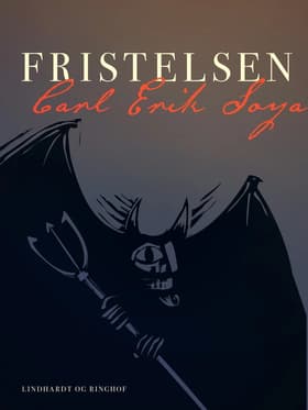 Fristelsen af Carl Erik Soya