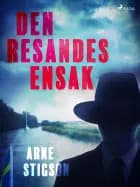 Den resandes ensak