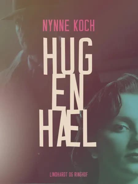 Hug en hæl af Nynne Koch