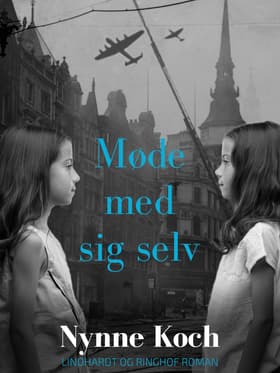 Møde med sig selv af Nynne Koch