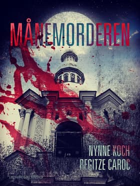 Månemorderen af Nynne Koch