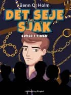 Det seje sjak sover i timen