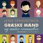 Græske mænd - og andre mennesker af Lone Spanheimer