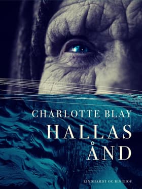 Hallas ånd af Charlotte Blay