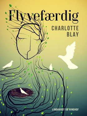 Flyvefærdig af Charlotte Blay