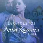 Anna Karenin. Bind 1 af Lev Tolstoj