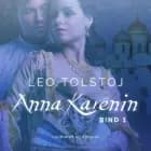 Anna Karenin. Bind 1 af Leo Tolstoj