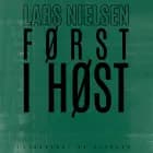 Først i høst
