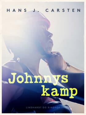 Johnnys kamp af Karsten Studstrup