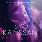 Syö kanssani - erottinen novelli