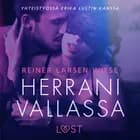 Herrani vallassa - eroottinen novelli af Reiner Larsen Wiese