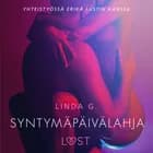 Syntymäpäivälahja - eroottinen novelli af Linda G