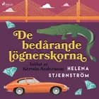 De bedårande lögnerskorna af Helena Stjernström
