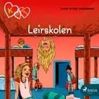 K for Klara 9 - Leirskolen af Line Kyed Knudsen