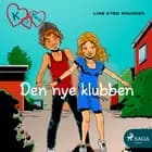 K for Klara 8 - Den nye klubben af Line Kyed Knudsen