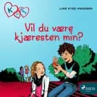 K for Klara 2 - Vil du være kjæresten min?
