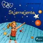 K for Klara 10 - Stjernejenta af Line Kyed Knudsen