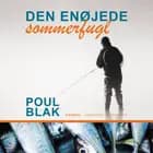 Den enøjede sommerfugl af Poul Blak