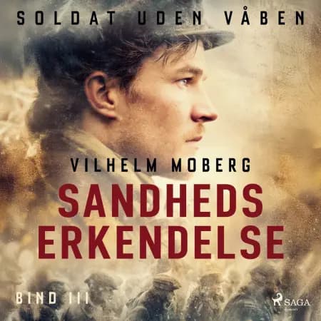 Sandheds erkendelse af Vilhelm Moberg