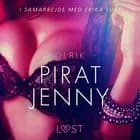 Pirat Jenny af – Olrik