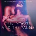 The Nymph and the Fauns - Sexy erotica af Olrik