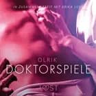 Doktorspiele: Erika Lust-Erotik