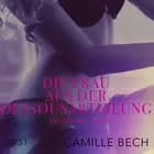 Die Frau aus der Dessousabteilung: Erotische Novelle
