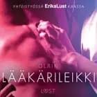 Lääkärileikki – eroottinen novelli