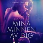 Mina minnen av dig af Sarah Skov