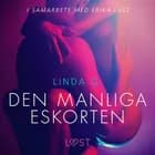 Den manliga eskorten af Linda G