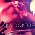 Leka doktor af Olrik