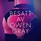 Besatt av Owen Gray af Sarah Skov