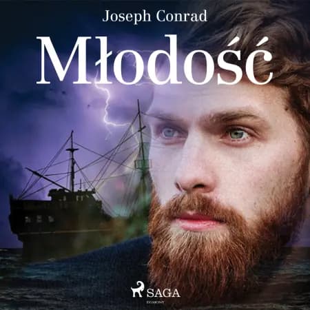 Młodość af Joseph Conrad