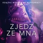 Zjedz ze mną - opowiadanie erotyczne af Sarah Skov