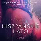 Hiszpańskie lato - opowiadanie erotyczne