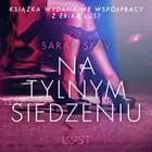 Na tylnym siedzeniu - opowiadanie erotyczne af Sarah Skov