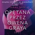 Opętana przez Owena Graya af Sarah Skov