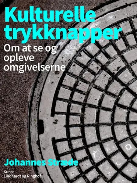 Kulturelle trykknapper. Om at se og opleve omgivelserne af Johannes Stræde