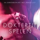 Doktertje spelen - erotisch verhaal af Olrik